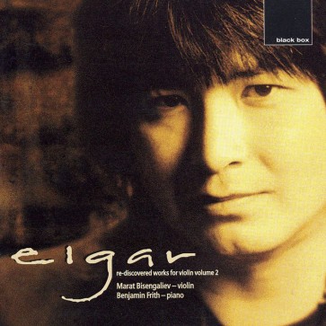 Elgar Re-discovered 2
