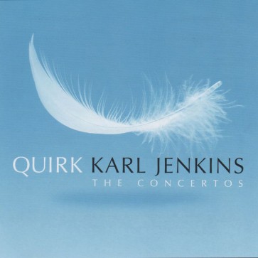Karl Jenkins Quirk
